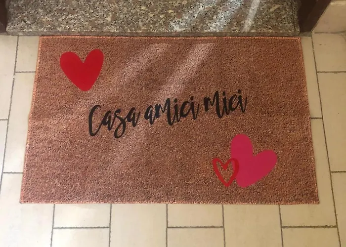 Casa Amici Miei