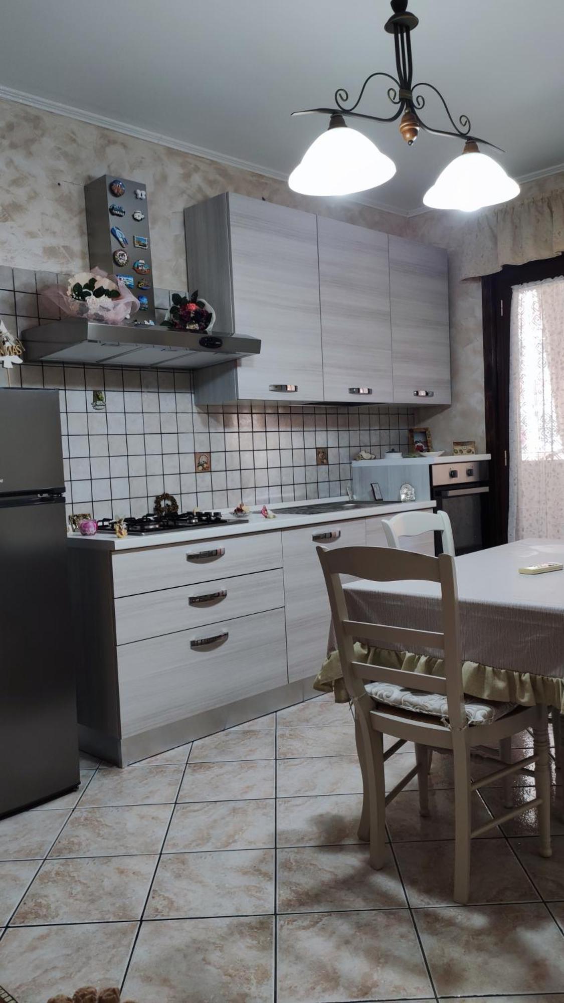 Apartamento Casa Amici Miei